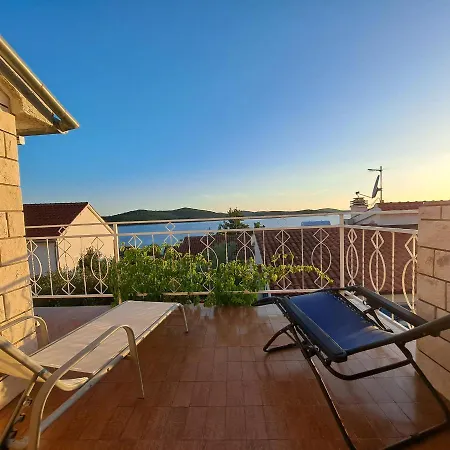 Appartement Ana Žaborić