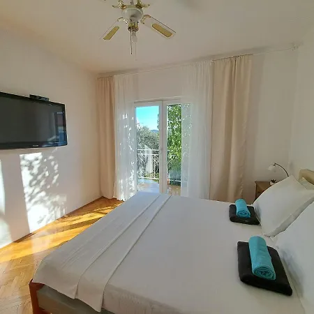 Appartement Ana Žaborić