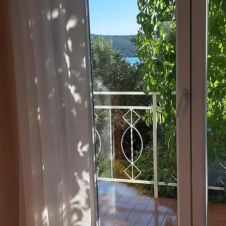 Ana Zaboric, 50 M Od Sljuncane Plaze * Zaboric