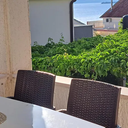 Ana Zaboric, 50 M Od Sljuncane Plaze Apartman *