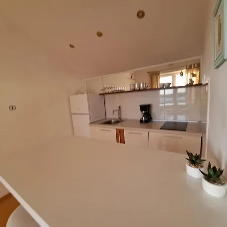 Appartement Ana Žaborić