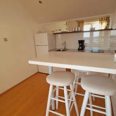 Ana Appartement Žaborić