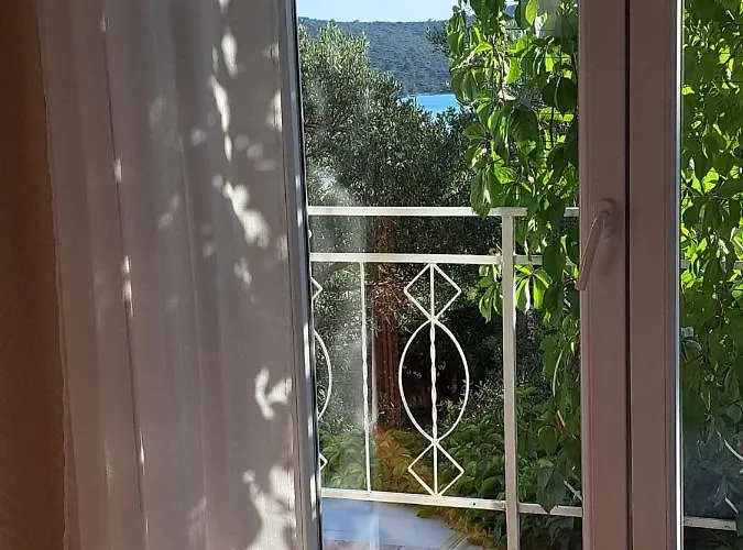 Ana Zaboric, 50 M Od Sljuncane Plaze * ז'אבוריץ'